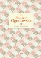 Okładka książki Zgoda na szczęście