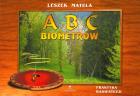 Abc biometrów. Autor: Leszek Matela. ZdrowePodejscie.pl Okładka książki Abc biometrów
