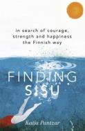Finding Sisu. Autor: Pantzar Katja. ZdrowePodejscie.pl Okładka książki Finding Sisu
