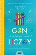 Okładka książki Gen liczby. Jak dzieci uczą się matematyki