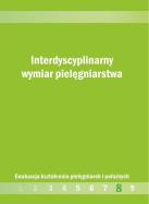 Interdyscyplinarny wymiar pielęgniarstwa. Wydawca: Wydawnictwo Akademii Humanistyczno-Ekonomicznej w Łodzi. ZdrowePodejscie.pl Opakowanie Interdyscyplinarny wymiar pielęgniarstwa