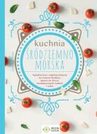 Okładka książki Kuchnia Śródziemnomorska