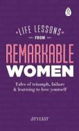 Opakowanie Life Lessons from Remarkable Women