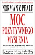 Okładka książki Moc pozytywnego myślenia