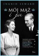 Okładka książki Mój mąż i ja