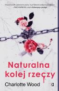 Okładka książki Naturalna kolej rzeczy