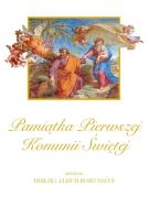 Opakowanie Pamiątka I Komunii Świętej