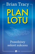Okładka książki Plan lotu