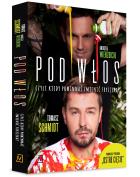 Pod włos, czyli kiedy powinnaś zmienić fryzjera?. Autor: Tomasz Schmidt. ZdrowePodejscie.pl Okładka książki Pod włos, czyli kiedy powinnaś zmienić fryzjera?