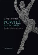 Powięź bez tajemnic. . Autor: David Lesondak. ZdrowePodejscie.pl Okładka książki Powięź bez tajemnic.