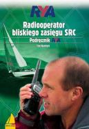 Radiooperator bliskiego zasięgu SRC. Autor: Tim Bartlett. ZdrowePodejscie.pl Okładka książki Radiooperator bliskiego zasięgu SRC