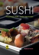 Okładka książki Sushi. Wyd. III