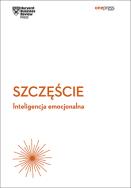 Okładka książki Szczęście. Inteligencja emocjonalna