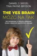Okładka książki The Yes Brain. Mózg na Tak