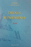 Okładka książki Droga wzniesienia Tom III