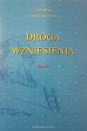 Okładka książki Droga wzniesienia Tom IV