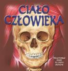 Okładka książki Ciało człowieka