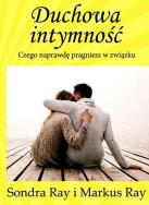 Okładka książki Duchowa intymność