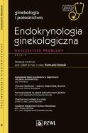 Endokrynologia ginekologiczna. Autor:   Praca zbiorowa. ZdrowePodejscie.pl Okładka książki Endokrynologia ginekologiczna