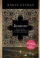 Okładka książki Jeszcze