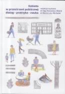 Okładka książki Kobieta w przestrzeni publicznej