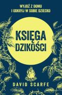 Okładka książki Księga dzikości