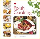 Kuchnia polska (w. angielska). Autor: Izabella Byszewska. ZdrowePodejscie.pl Okładka książki Kuchnia polska (w. angielska)