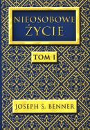 Okładka książki Nieosobowe Życie tom 1