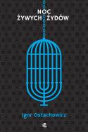 Okładka książki Noc żywych Żydów