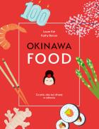 Okinawafood. Autor: Dr Kathy Bonan, Laure Kie. ZdrowePodejscie.pl Okładka książki Okinawafood