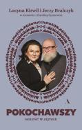 Okładka książki Pokochawszy. Miłość w języku
