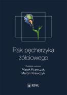 Rak pęcherzyka żółciowego. Wydawca: PZWL. ZdrowePodejscie.pl Opakowanie Rak pęcherzyka żółciowego