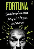 Okładka książki Subiektywna psychologia biznesu