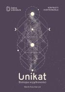 Okładka książki Unikat