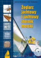 Żeglarz jachtowy i jachtowy sternik morski + CD. Autor: Kolaszewski Andrzej, Świdwiński Piotr. ZdrowePodejscie.pl Okładka książki Żeglarz jachtowy i jachtowy sternik morski + CD