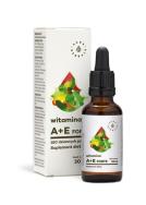 Zdjęcie produktu Aura Herbals Witamina AE 30ml