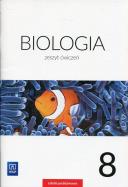 Biologia. Zeszyt ćwiczeń. Klasa 8
Szkoła podstawowa. Autor: Pyłka-Gutowska Ewa, Kofta Wawrzyniec, Kłos Ewa. ZdrowePodejscie.pl Okładka książki Biologia. Zeszyt ćwiczeń. Klasa 8
Szkoła podstawowa