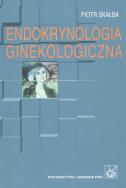 Okładka książki Endokrynologia ginekologiczna