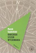 Okładka książki Harcerski system wychowania