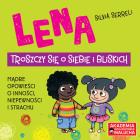Okładka książki Lena troszczy się o siebie i bliskich
