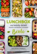 Okładka książki Lunchbox na każdy dzień