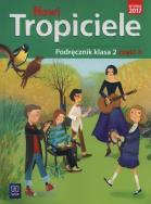 Nowi Tropiciele. Podręcznik. Klasa 2. Część 4
Edukacja wczesnoszkolna. Autor: Aldona Danielewicz-Malinowska, Jolanta Dymarska, Hanisz Jadwiga. ZdrowePodejscie.pl Okładka książki Nowi Tropiciele. Podręcznik. Klasa 2. Część 4
Edukacja wczesnoszkolna