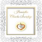 Okładka książki Pamiątka Chrztu Świętego