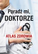 Okładka książki Poradź mi, doktorze