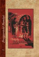 Okładka książki Przywrócić Pamięć. Obrzędy harcerskie