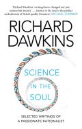 Science in the Soul. Autor: Richard Dawkins. ZdrowePodejscie.pl Okładka książki Science in the Soul