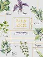 Okładka książki Siła ziół