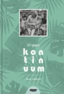 Okładka książki W głębi kontinuum