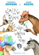 Okładka książki Wojna na miny