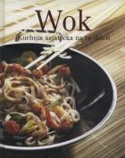 Okładka książki Wok